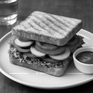 Hot Sandwich