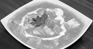 Paneer Korma