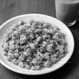 Egg Bhurji [2 Eggs]
