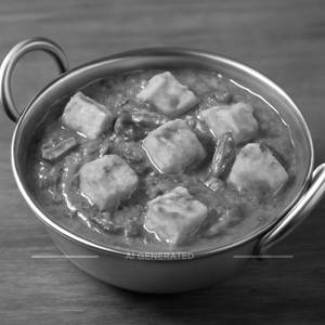 Paneer Kadhai