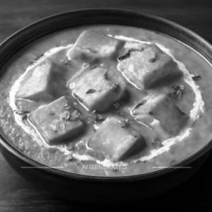 Shahi Paneer