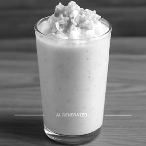 Mix Fruit Shake [350 Ml]