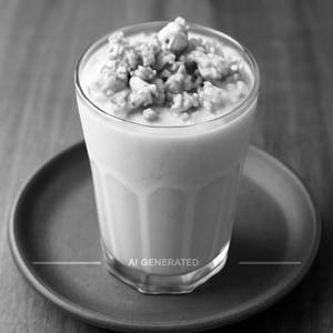 Pista Thick Shake