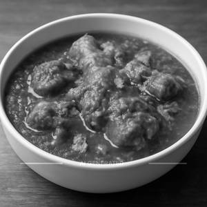 Mutton Masala