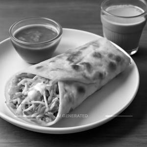 Cheese Veg Roll