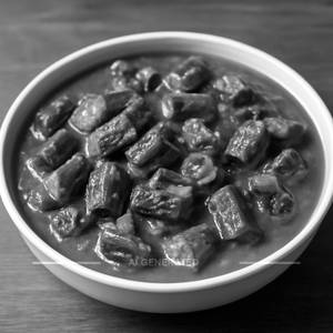 Bhindi Masala