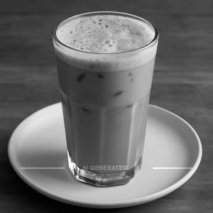Cold Coffee            