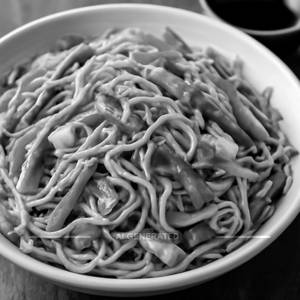 Veg noodles