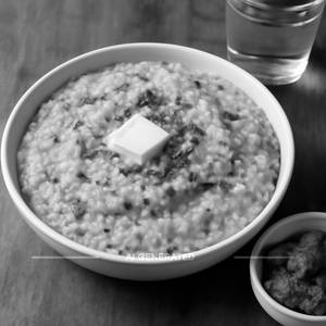 Dal Khichdi