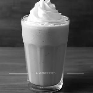 Cold Coffee