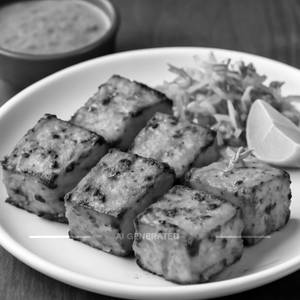 Paneer Tikka