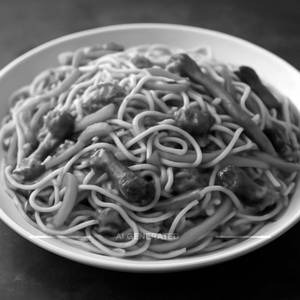 Veg Noodles