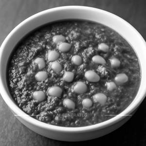 Palak Corn