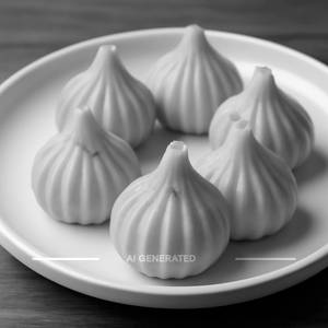 KESAR MODAK