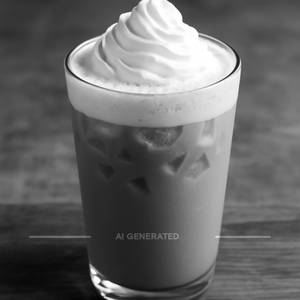 Classic Cold Coffee