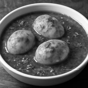 Egg Curry 