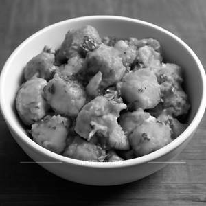 Aloo Gobi
