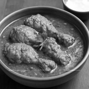 Chicken Punjabi