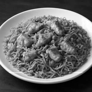 Chicken schewan rice