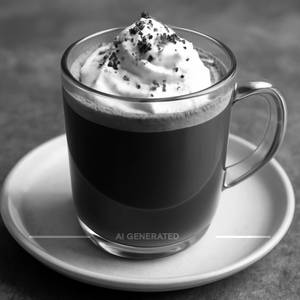 Hot chocolate