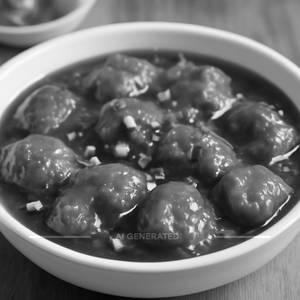 Chicken Manchurian