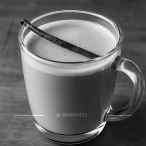Vanilla Coffee