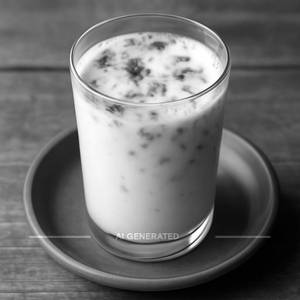 Buttermilk