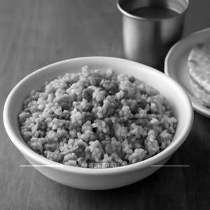 Paneer Bhurji