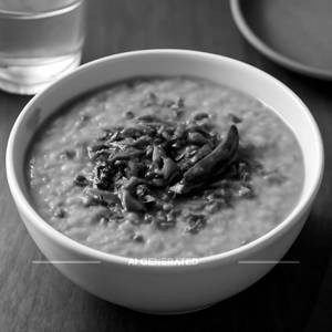 Dal tadka