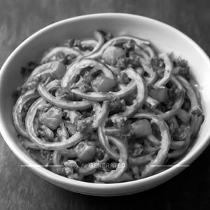 Onion Salad