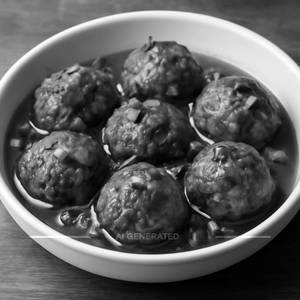 Veg Manchurian