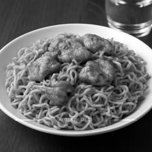 Chicken maggi