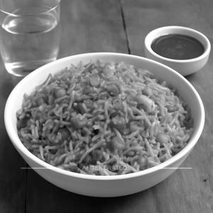 Schezwan Rice