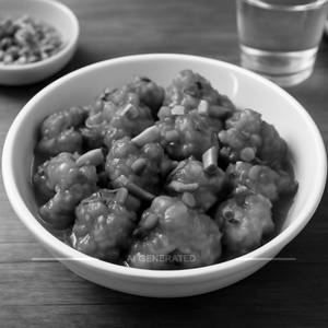 Gobi Manchurian