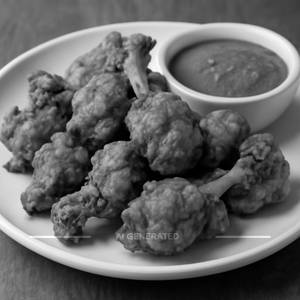 Chicken Pakoda