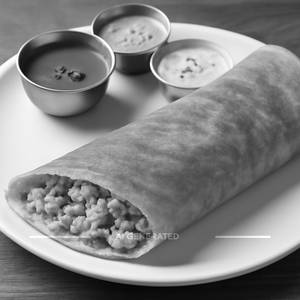 Paneer Dosa