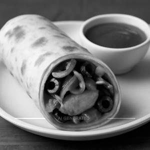 Italian Wrap