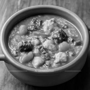 Veg diwani handi