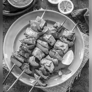 Paneer Tikka