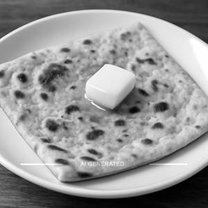 Butter Roti