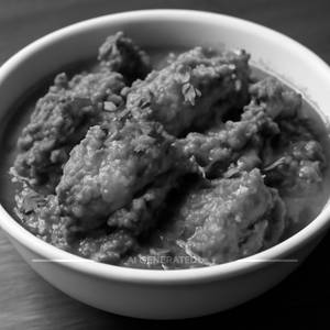 Chicken sukha