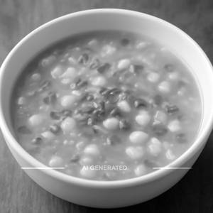 Veg Sweet Corn Soup