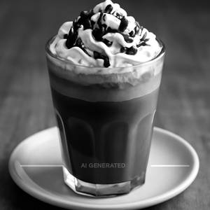 Chocolate Coffee
