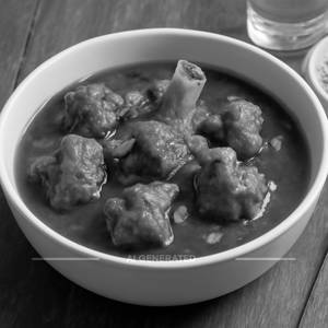 Mutton Curry