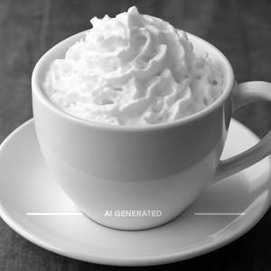White Hot Chocolate