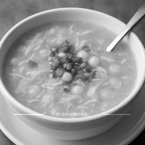 Chicken Corn Soup