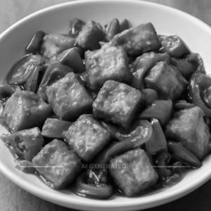 Paneer Chilli