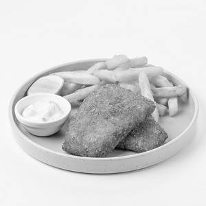 Fish & Chips