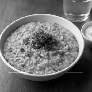 Dal Khichadi