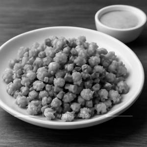 Salt & Pepper Corn